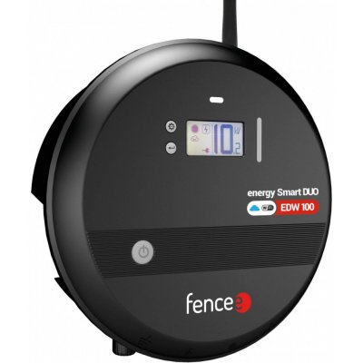 Fencee energy Smart DUO EDW100 – Zbozi.Blesk.cz