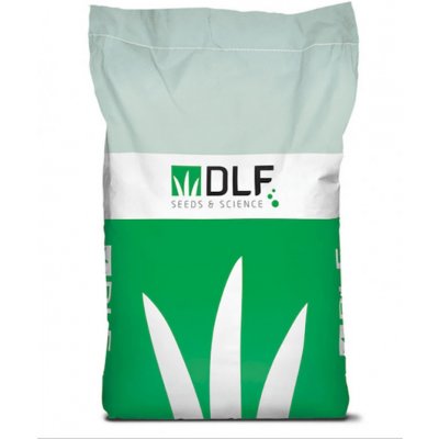 DLF Travní směs pro koně HORSEMAX 25 kg