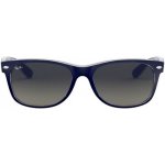 Ray-Ban RB2132 6053 71 – Zboží Mobilmania