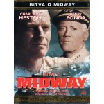 Bitva o Midway DVD – Hledejceny.cz
