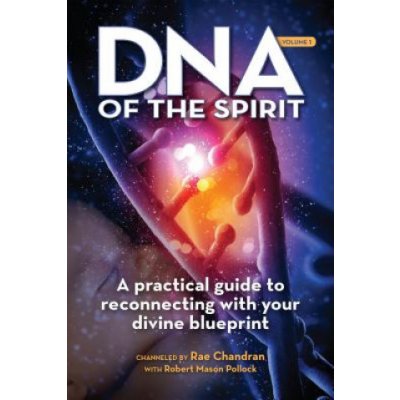 DNA of the Spirit