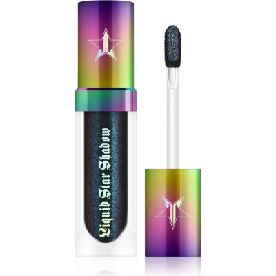 Jeffree Star Cosmetics Psychedelic Circus tekuté oční stíny Shadow Star 5,5 ml – Zboží Mobilmania