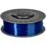 Fillamentum PETG Deep Sea Transparent 1,75mm, 1kg – Zboží Živě