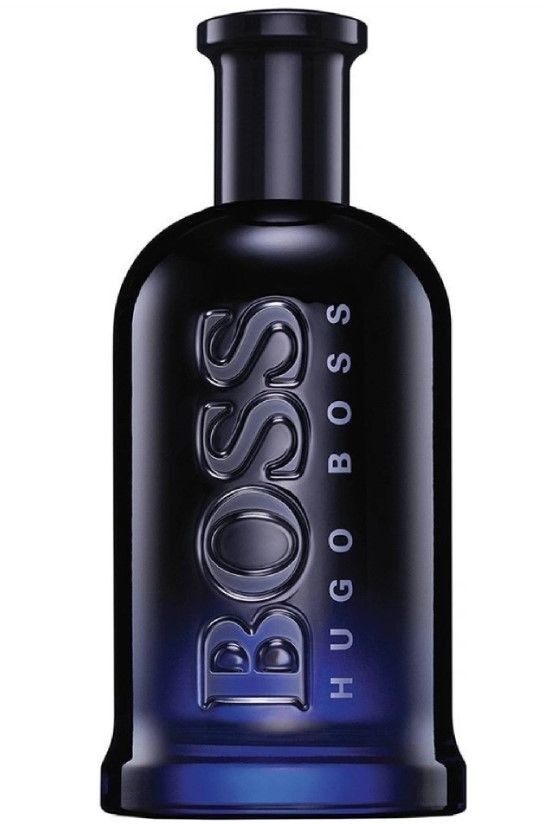 Hugo Boss Boss Bottled Night toaletní voda pánská 100 ml