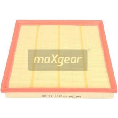 Vzduchový filtr MAXGEAR 26-1259 – Hledejceny.cz
