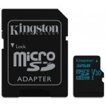 Kingston microSDHC 32 GB UHS-I SDCG2/32GB – Zboží Mobilmania