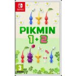 Pikmin 1 + 2 – Zboží Dáma