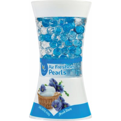 Ardor Air Freshner Pearls Fresh Linen 150 g