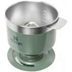 Stanley Perfect-Brew Pour Over Hammertone Green – Hledejceny.cz