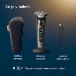 Philips Series i9000 SkinIQ X9002/10 – Hledejceny.cz