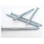 Okenní šroub 7,5x152 TORX turbošroub zb – Hledejceny.cz