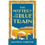 Mystery of the Blue Train – Hledejceny.cz