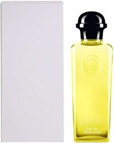 Hermès Eau de Néroli Doré kolínská voda unisex 100 ml tester