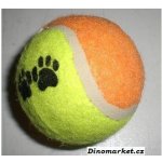 TRIXIE Míč tenisový 6,4 cm 3476 – Zboží Mobilmania