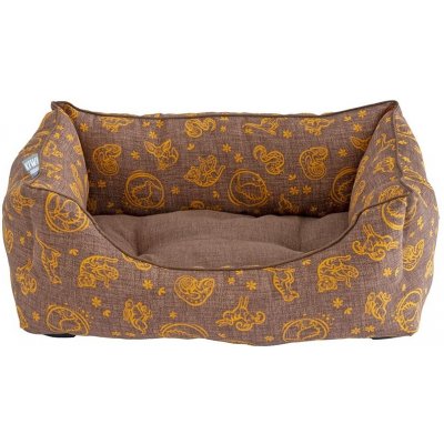 KIWI WALKER Kiwi & Friends Sofa Bed – Zbozi.Blesk.cz