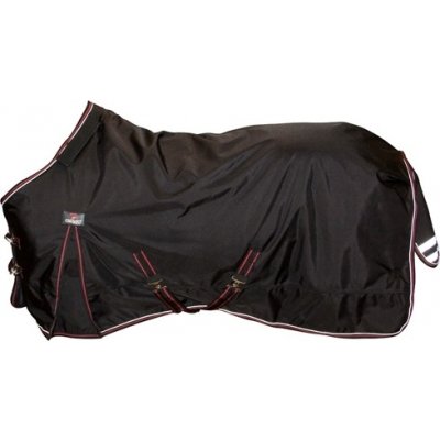 Catago Deka nepromokavá Endurance černá – Zboží Dáma