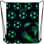 Astra Astrabag Neon Football AD1 507024050 – Hledejceny.cz