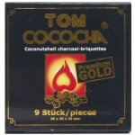 Tom Cococha Gold 25 mm – Zboží Dáma