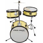 Tiger Power TCCJR30 Yellow – Zbozi.Blesk.cz