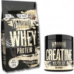 Warrior Whey Protein 1000 g – Hledejceny.cz