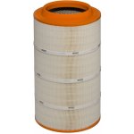 Vzduchový filtr HENGST FILTER E1572L – Hledejceny.cz
