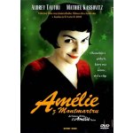 Amélie z montmartru DVD – Hledejceny.cz