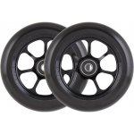 Tilt Durare Spoked 120 mm černá 2 ks – Sleviste.cz