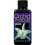 Growth Technology Orchid Focus grow 0,3 l – Zbozi.Blesk.cz