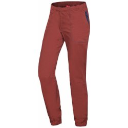 OCÚN JAWS pants Brown Brandy