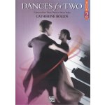 Dances For Two 2 skladby pro klavír 612425 – Zbozi.Blesk.cz