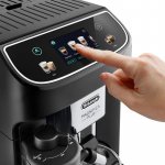 DeLonghi Magnifica Plus ECAM 320.60.B – Zboží Mobilmania