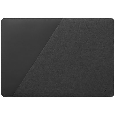 Native Union Stow Slim Sleeve pouzdro MacBook 13" STOW-MBS-GRY-FB-13 šedé