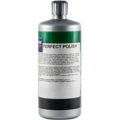 Cartec Perfect Polish 1 l – Zboží Mobilmania