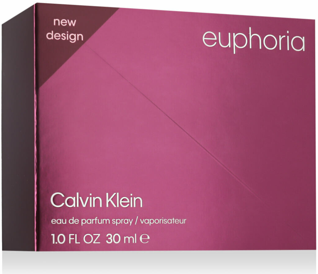 Calvin Klein Forbidden Euphoria parfémovaná voda dámská 30 ml