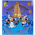 Fotoalbum TRADAG Křemílek a Vochomůrka klasické (0100_2938) – Hledejceny.cz