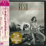 Rush PERMANENT WAVES – Zboží Mobilmania