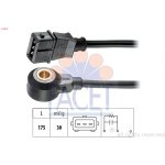 FACET Senzor klepání 93072 – Hledejceny.cz