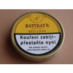 Rattray´s Red Lion 50 g – Zbozi.Blesk.cz