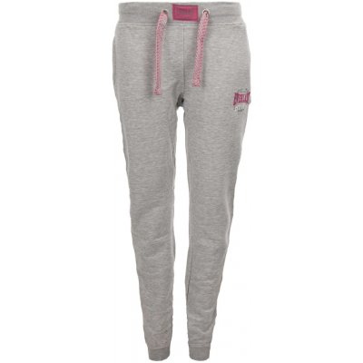 Everlast Wms Jogging Pant šedá