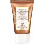 Sisley samoopalovací krém Self Tanning Hydrating Facial Skin Care 60 ml – Hledejceny.cz