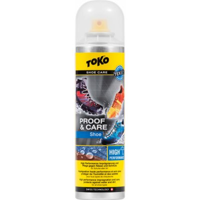 Toko Shoe Proof+care 250 ml