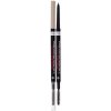 Tužka na obočí L'Oréal Paris Infaillible Brows 24H Micro Precision Pencil tužka na obočí 8.0 Light Cool Blonde 1,2 g