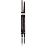 L'Oréal Paris Infaillible Brows 24H Micro Precision Pencil tužka na obočí 8.0 Light Cool Blonde 1,2 g – Zboží Dáma