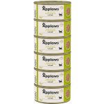 Applaws Cat tuňákové filety a mořské řasy 6 x 156 g – Hledejceny.cz