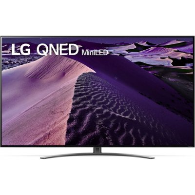 LG 86QNED863Q – Sleviste.cz