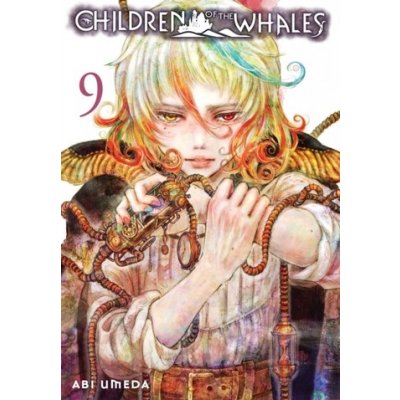 Children of the Whales, Vol. 9 – Hledejceny.cz