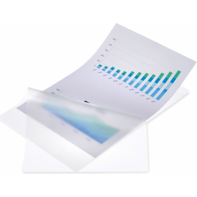 TRONIC Laminovací fólie A4 lesklá 80 mic 391304002 – Zboží Živě