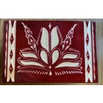 Tajná skříňka 7 tahů velikost L mahagonova z Transylvánie – Hledejceny.cz