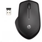 HP 280 Silent Wireless Mouse 19U64AA – Zboží Živě