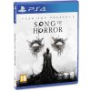 Hra na PS4 Song of Horror